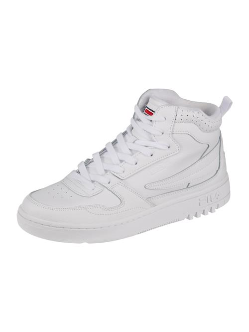 FILA Sneaker high 'VENTUNO'  hvid