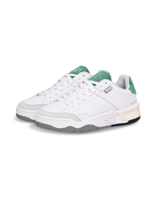 FILA Sneaker low 'AVENIDA'  grå / grøn / hvid