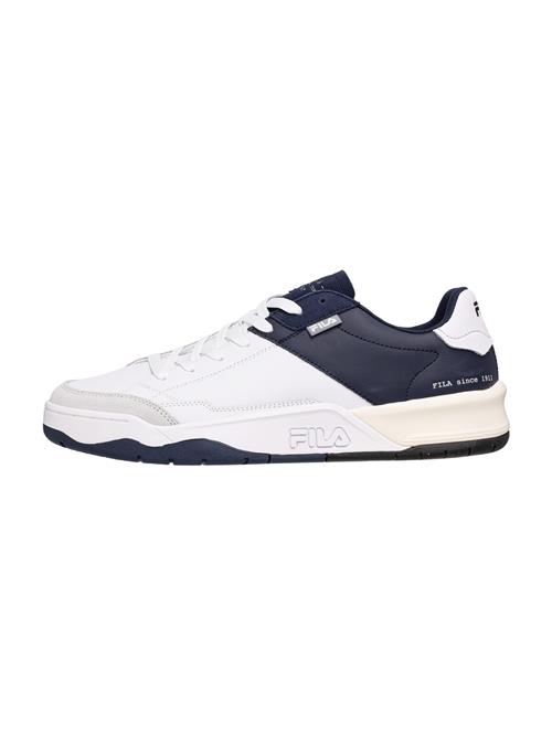 FILA Sneaker low 'Avenida'  mørkeblå / lysegrå / hvid