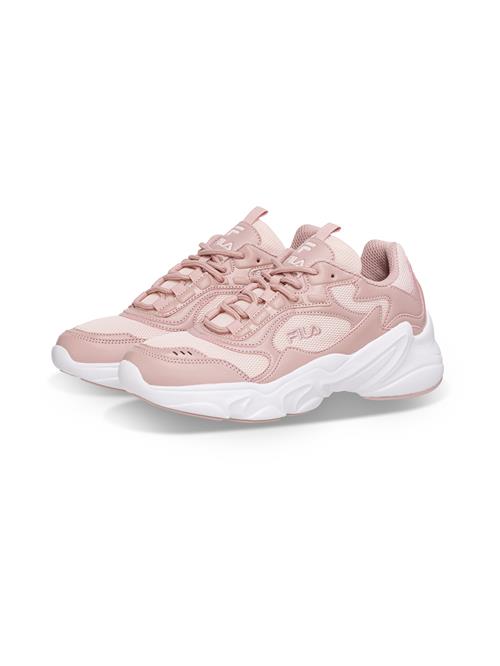 FILA Sneaker low 'Collene'  lyserød / pudder