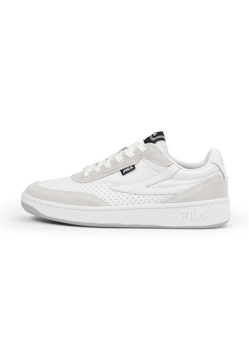 FILA Sneaker low 'Sevaro'  sand / hvid