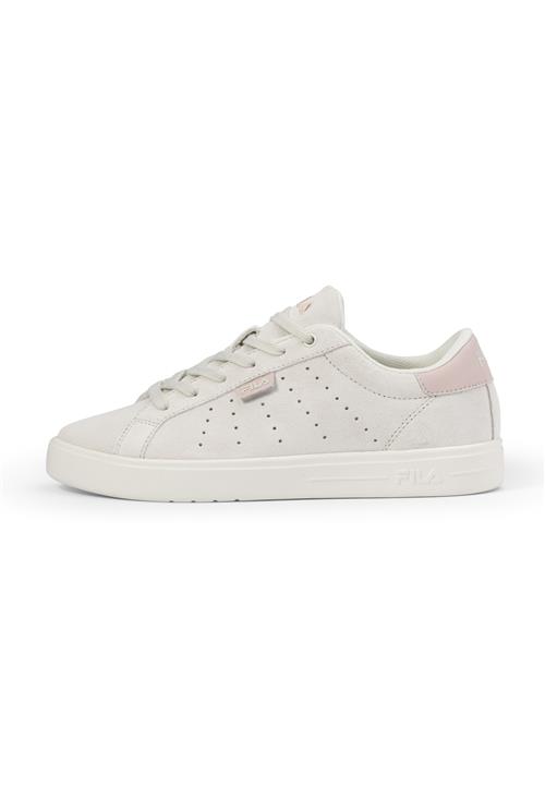 FILA Sneaker low 'LUSSO'  rosé / hvid