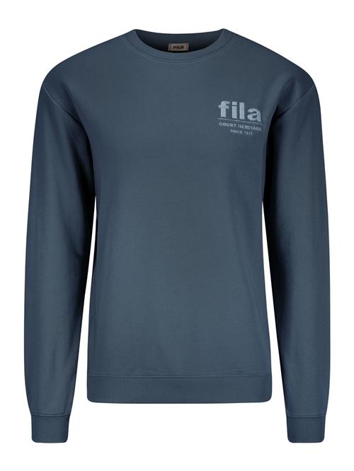 FILA Sweatshirt 'LISBON'  blå / navy