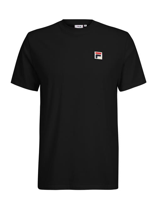 FILA Bluser & t-shirts  blå / blodrød / sort / hvid