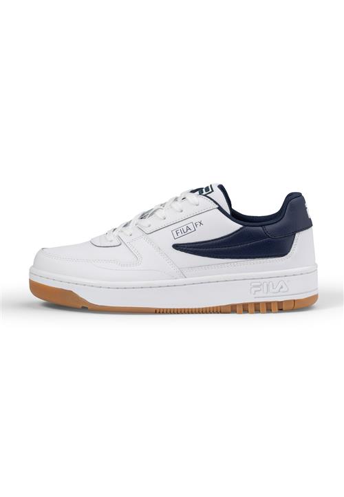 FILA Sneaker low 'VENTUNO'  navy / hvid