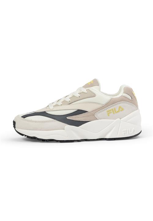 Se FILA Sneaker low  beige / grå / hvid ved About You