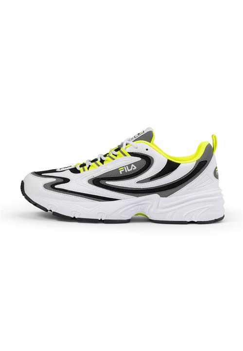 FILA Sportssko 'ACTIX'  sort / hvid