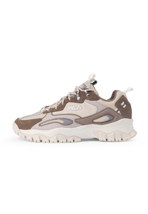 Se FILA Sneaker low 'RAY TRACER TR2'  beige / brun / grå ved About You