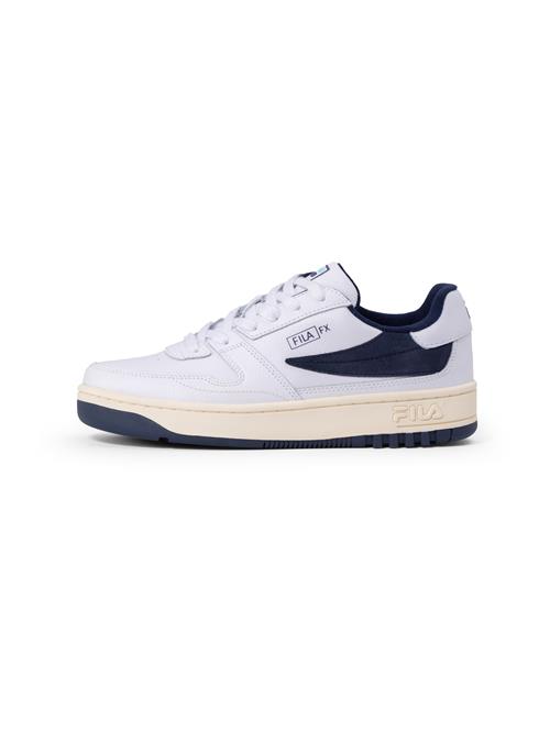 FILA Sneaker low 'VENTUNO'  navy / hvid