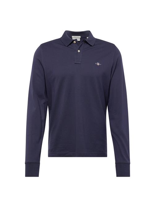 GANT Bluser & t-shirts  navy