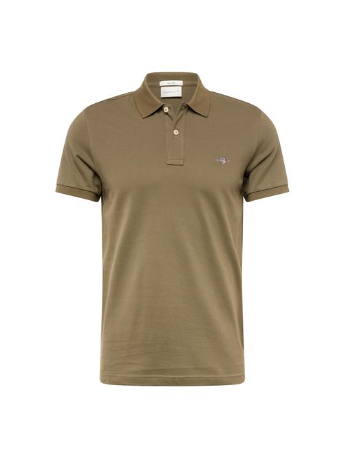 GANT Bluser & t-shirts  oliven