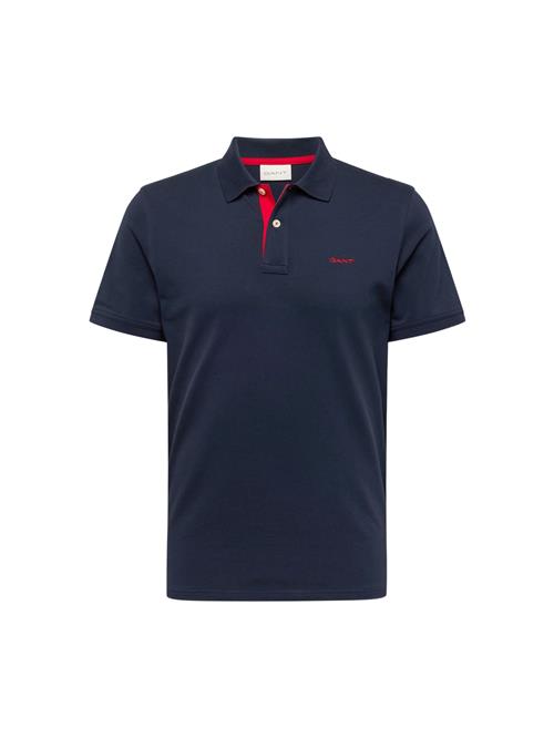 GANT Bluser & t-shirts  navy / rød