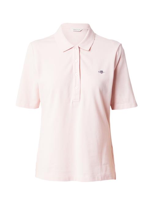 Se GANT Shirts  navy / sølvgrå / lys pink / rød ved About You