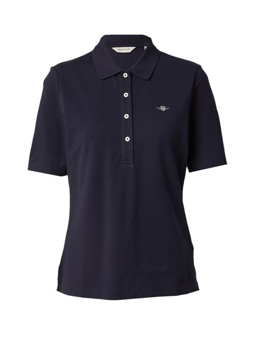 GANT Shirts  navy