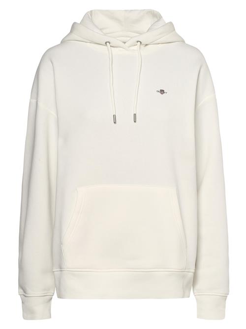 GANT Sweatshirt  creme