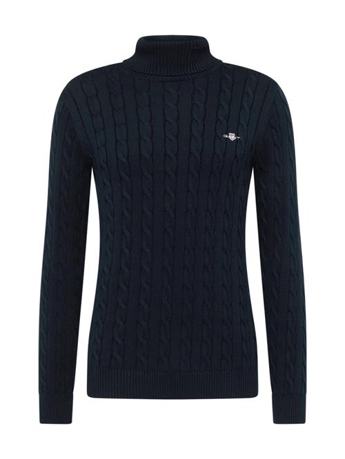 Se GANT Pullover  navy / rød / hvid ved About You