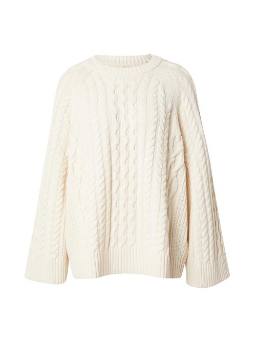 GANT Pullover  creme