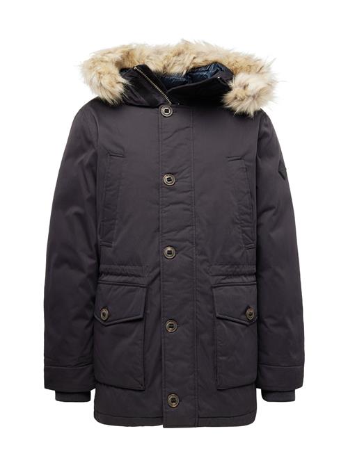 GANT Vinterparka  sort