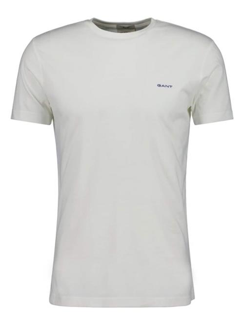 GANT Bluser & t-shirts  navy / offwhite