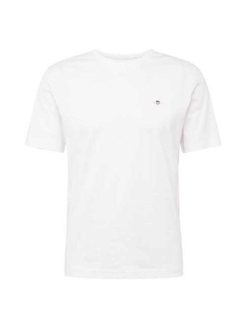 GANT Bluser & t-shirts  hvid