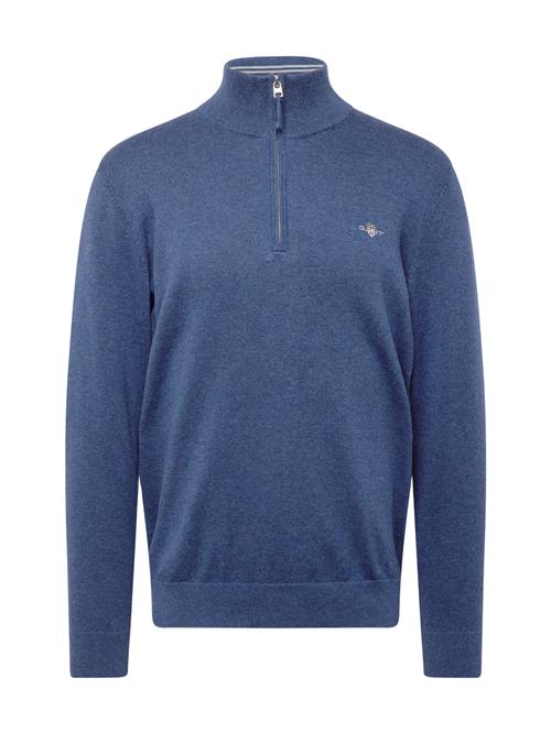 Se GANT Pullover 'CLASSIC'  blå / marin / rød / hvid ved About You