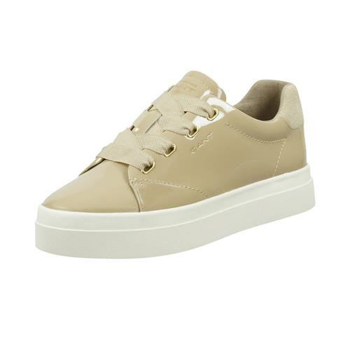 GANT Sneaker low 'Avona'  guld / taupe