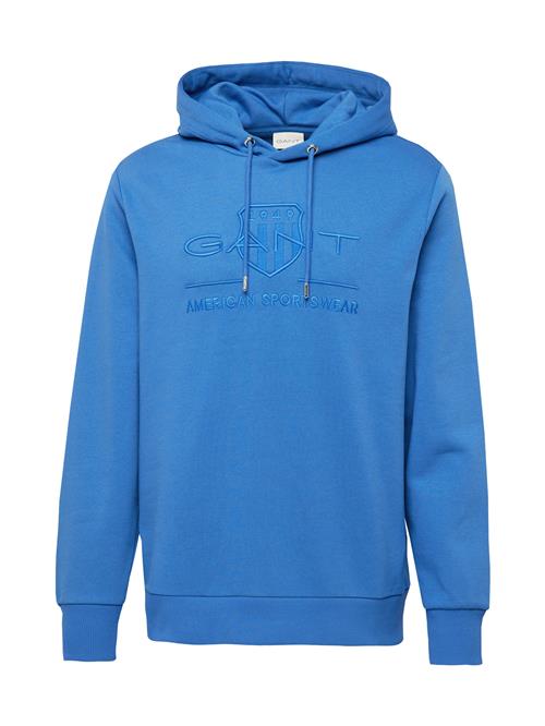 Se GANT Sweatshirt  royalblå ved About You