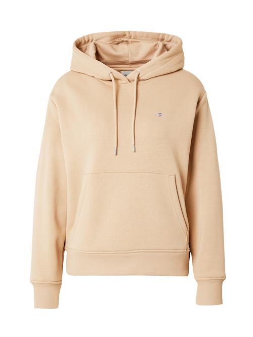 GANT Sweatshirt  camel