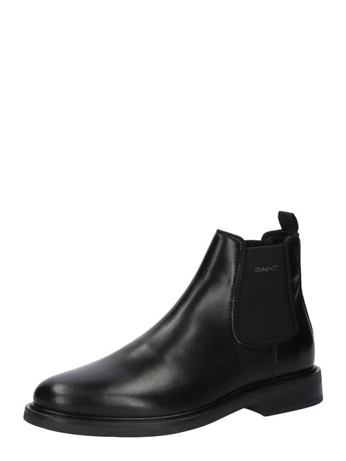 Se GANT Chelsea Boots 'St Fairkon'  sort ved About You