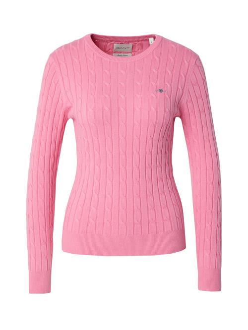 Se GANT Pullover  pink ved About You