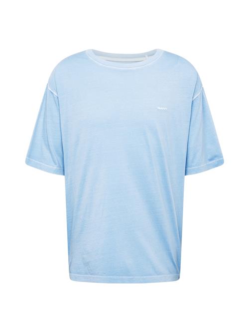 GANT Bluser & t-shirts  lyseblå