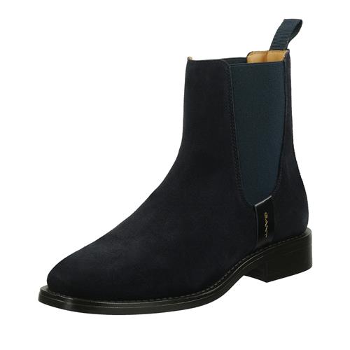 Se GANT Chelsea Boots 'Fayy'  marin ved About You