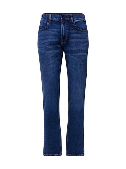 G-STAR Jeans 'Mosa'  blue denim