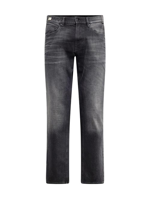 Se G-STAR Jeans 'Mosa'  black denim ved About You