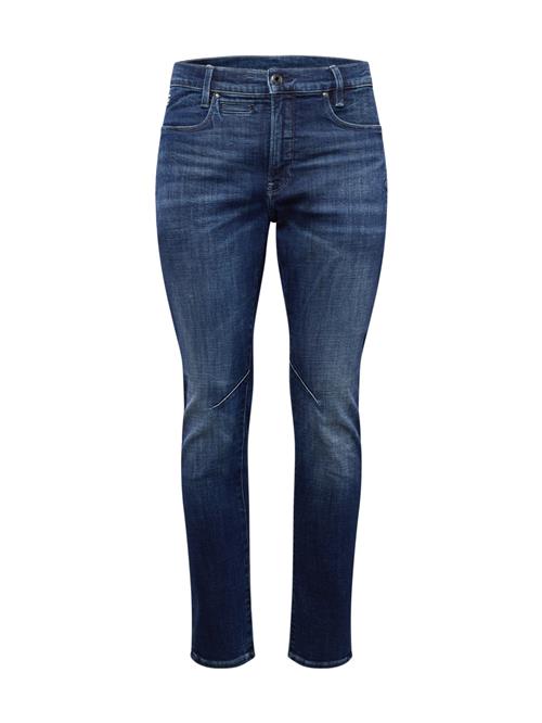 G-STAR Jeans 'Staq'  mørkeblå