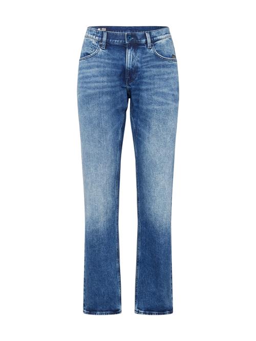 Se G-STAR Jeans 'Mosa'  blue denim ved About You