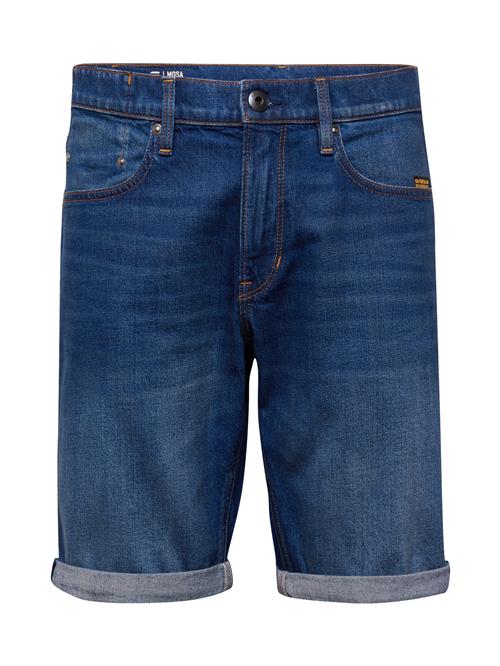 G-STAR Jeans 'Mosa'  blue denim