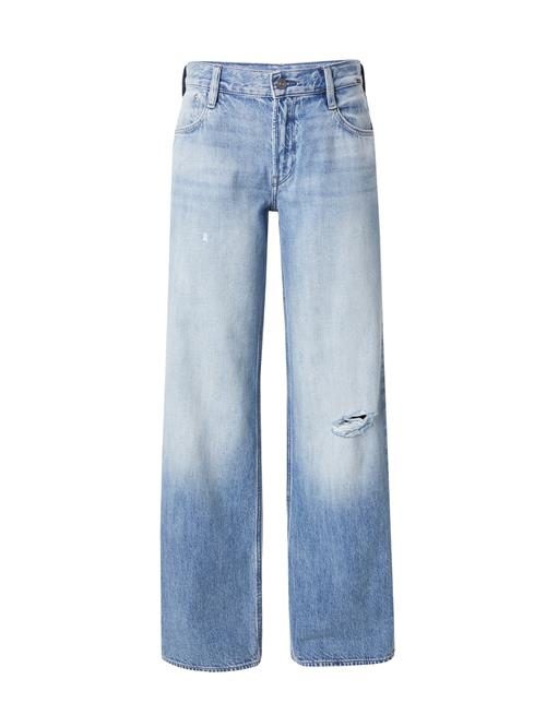 Se G-STAR Jeans 'Judee'  blue denim ved About You