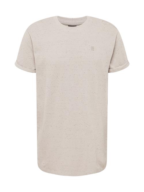 G-STAR Bluser & t-shirts 'Lash'  mudderfarvet