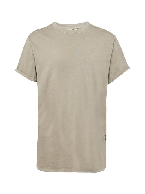 G-STAR Bluser & t-shirts 'Lash'  mudderfarvet