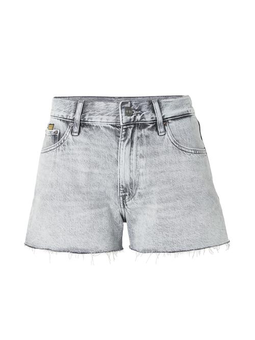 G-STAR Jeans  grey denim