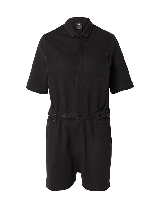 Se G-STAR Jumpsuit  sort ved About You