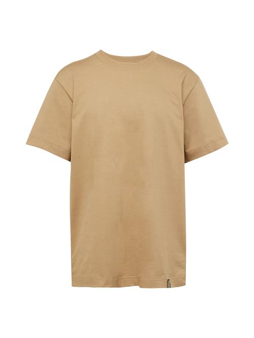 G-STAR Bluser & t-shirts 'Essential'  camel