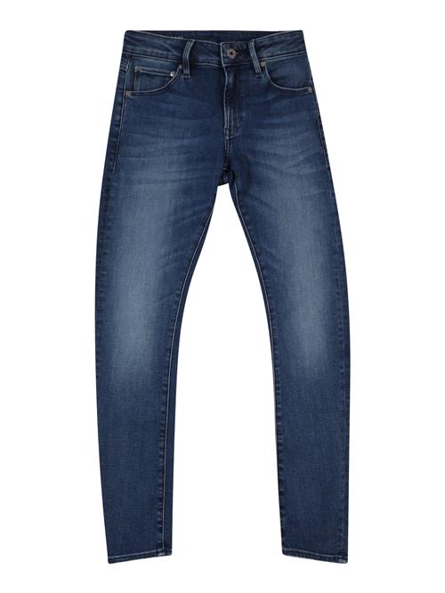 Se G-STAR Jeans '3301'  blue denim ved About You