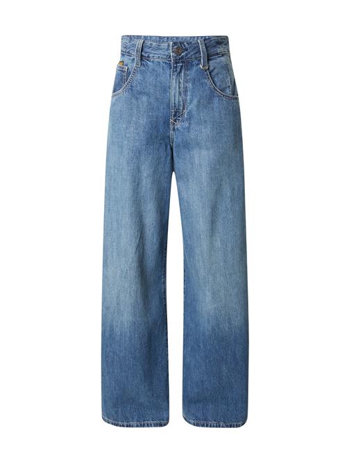 G-STAR Jeans  blue denim