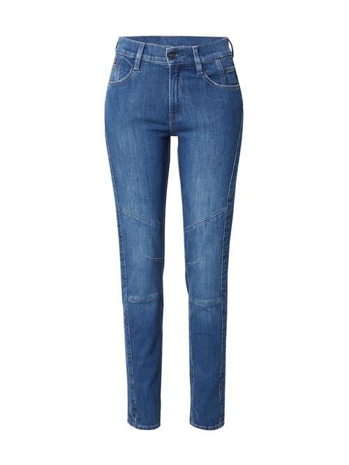 Se G-STAR Jeans 'Ace 2.0'  blue denim ved About You