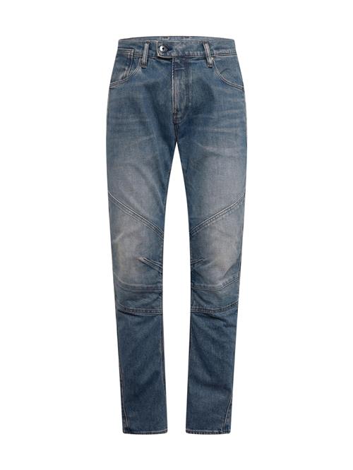 G-STAR Jeans  mørkeblå