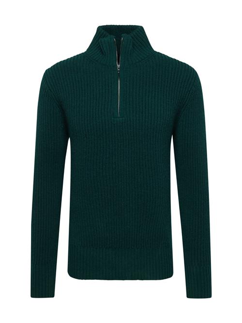 G-STAR Pullover 'Essential'  mørkegrøn