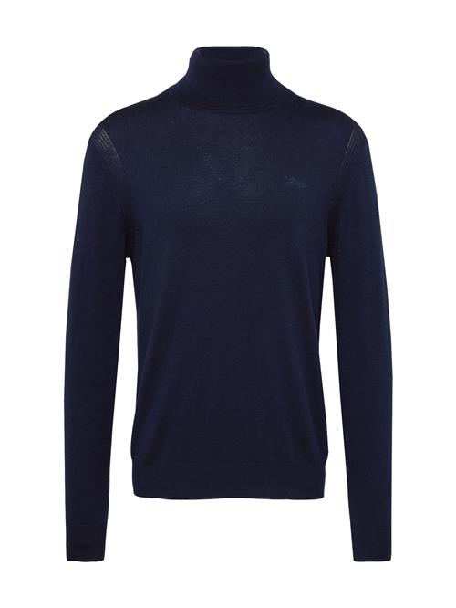 Se GUESS Pullover 'EBENEZER'  marin ved About You