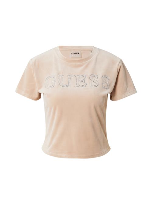 GUESS Shirts  beige